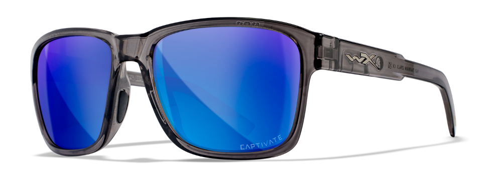 Immagine di Wiley X Trek polarized Sunglasses